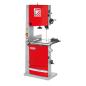 Preview: Holzmann Holzbandsäge HBS470PROFI_230V 2 Geschwindigkeiten